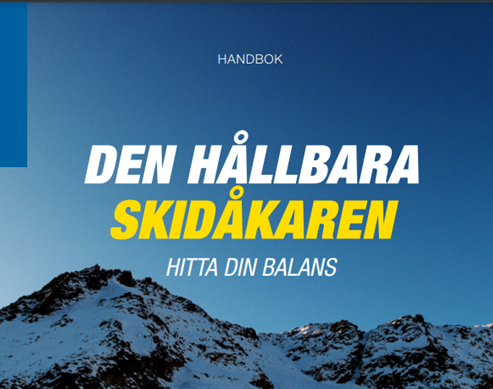 Handboken Den hållbara skidåkaren