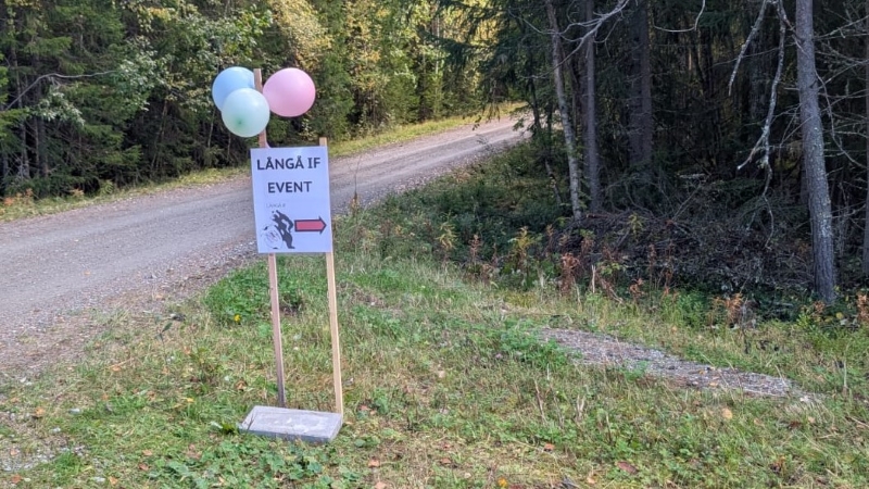 Långå IF Event