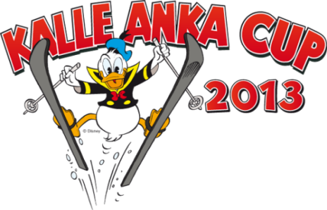 Kalle Anka 2013