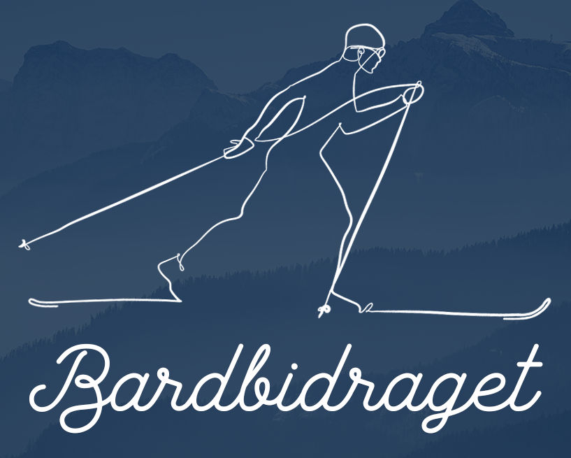 Logo för Bardbidraget