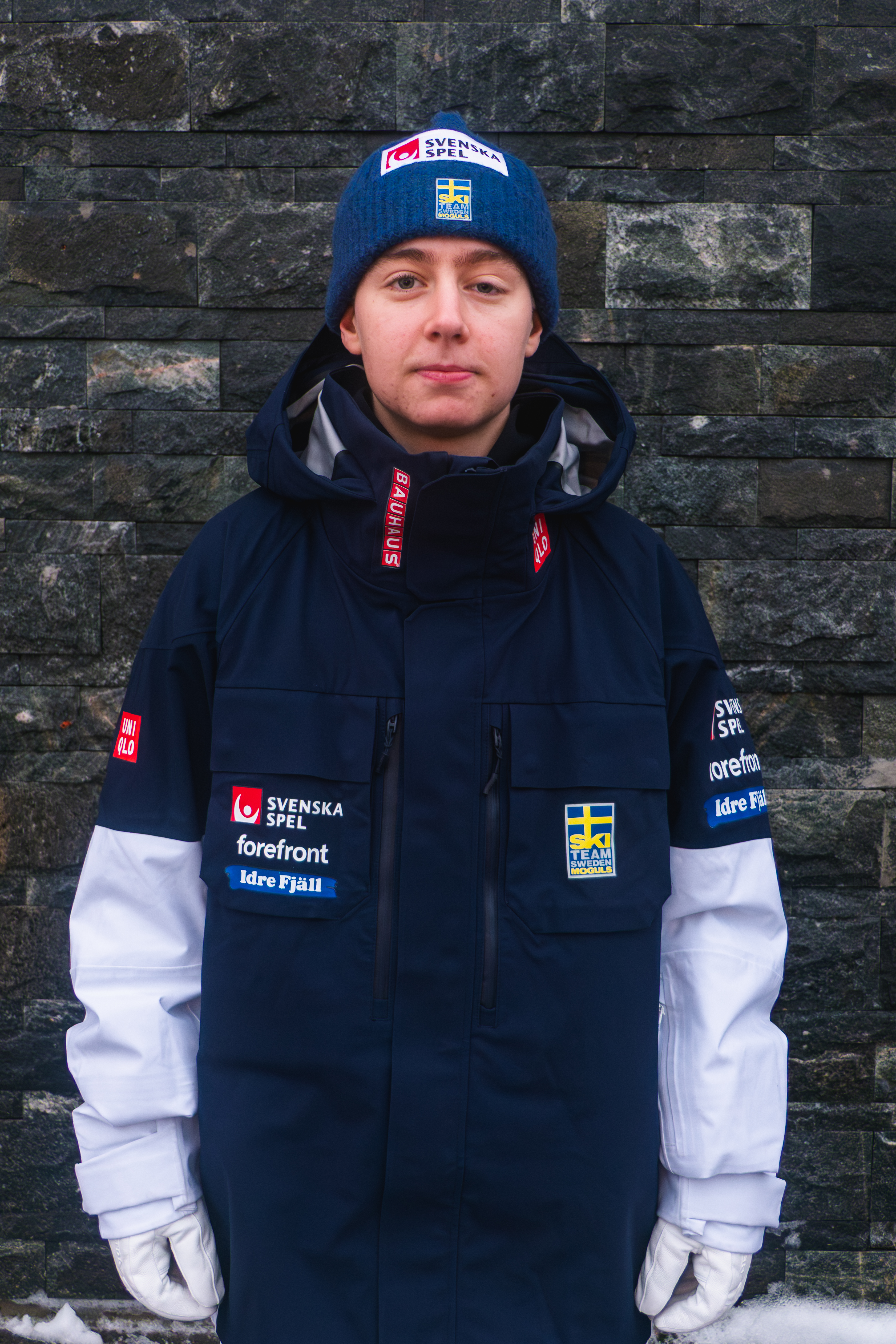 Ludvig Fjällström