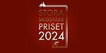 Nominera till Stora Skidspårspriset 2024