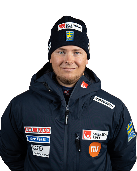 Erik Mobärg landslaget 2023