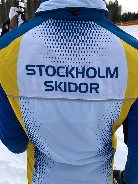 Stockholms distriktsväst